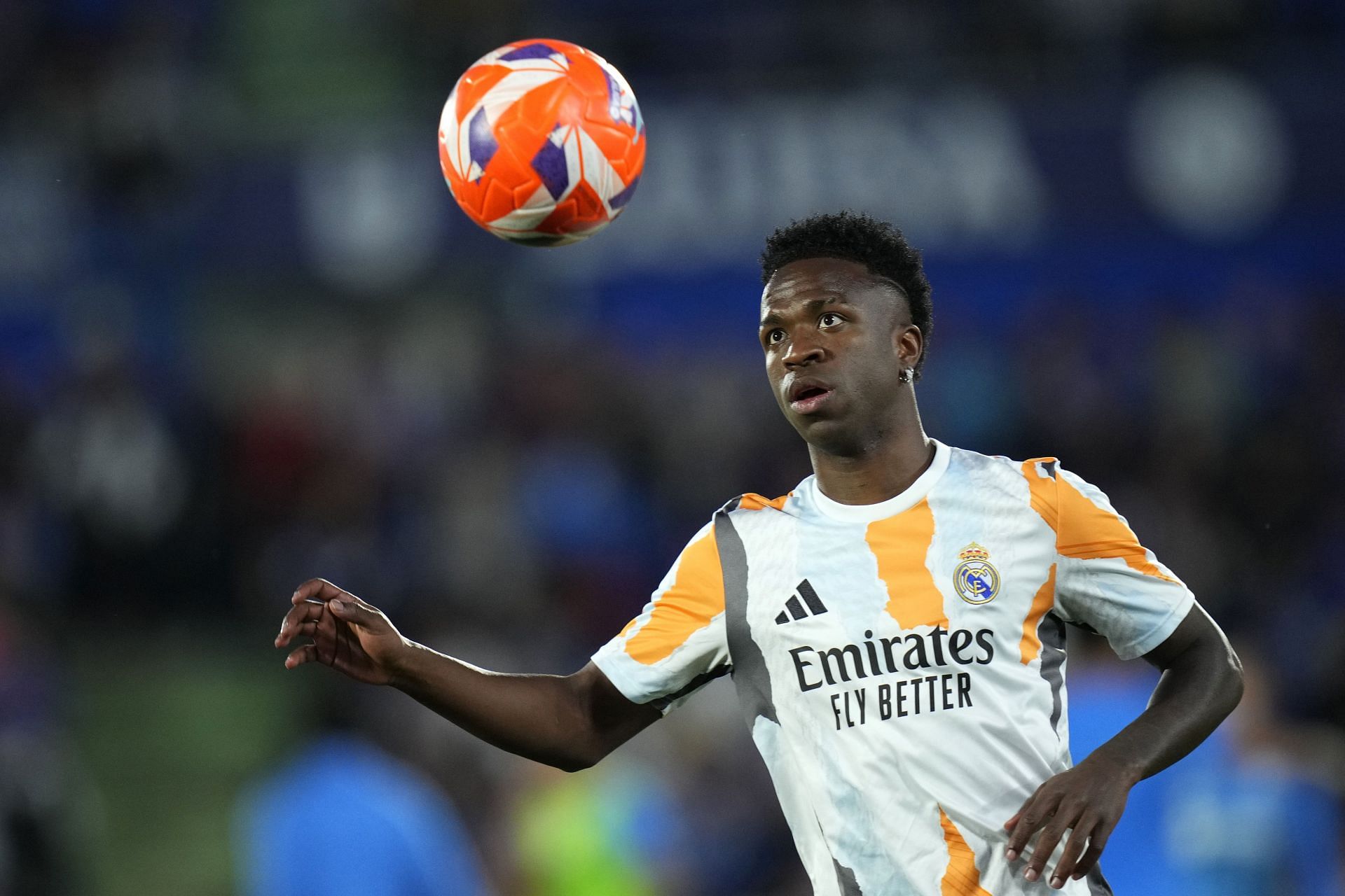 Vinicius Jr